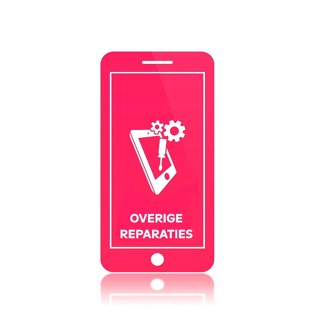 iPhone 8-Serie reparaties