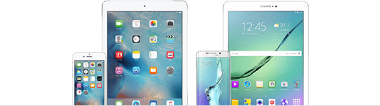 Cell Phone Fix - Smartphone & tablet reparatie in breda