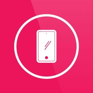 Smartphone reparatie