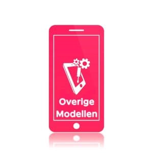 Overige iPhone Modellen