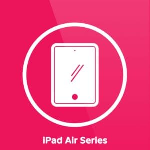 iPad Air Series