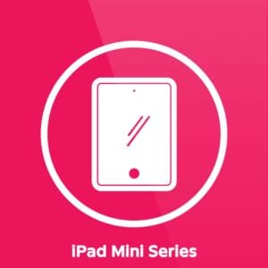 iPad Mini Series