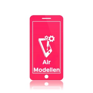 iPhone Air Modellen