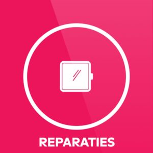 Xiaomi Watch reparaties