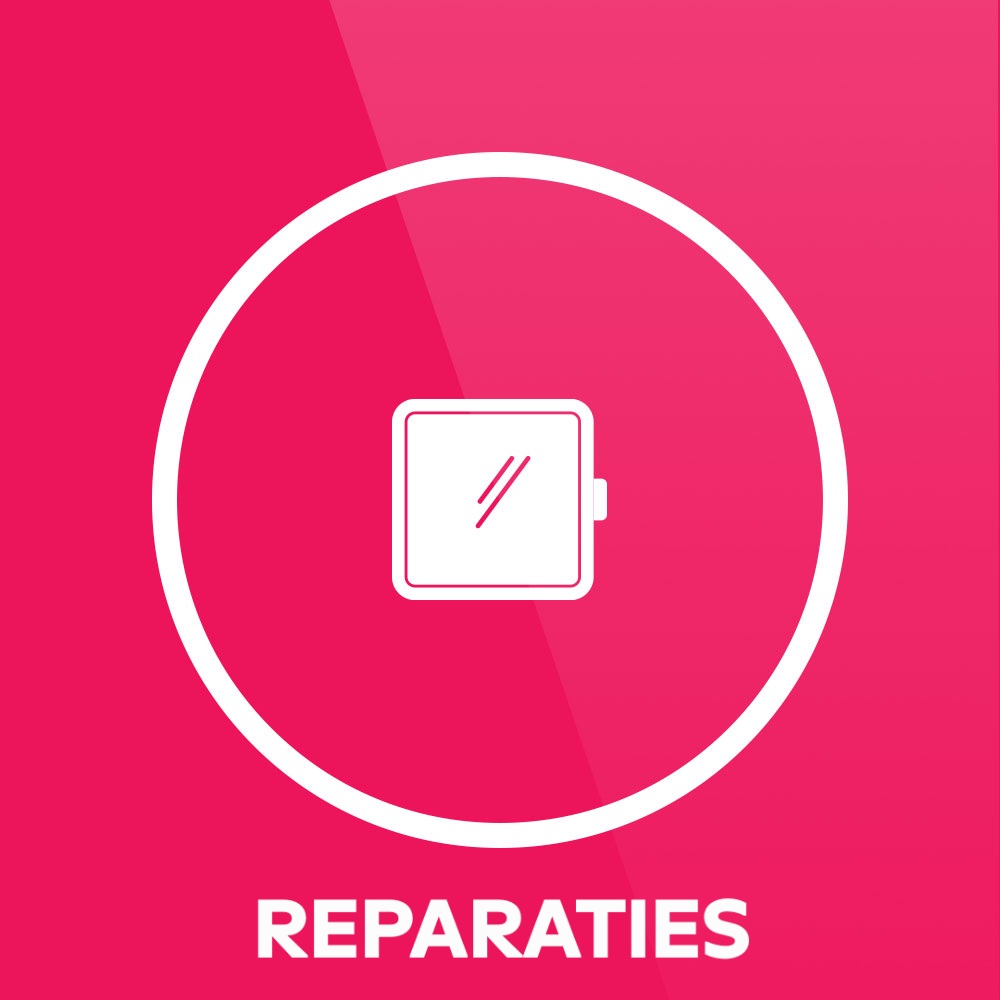 OnePlus Watch reparaties