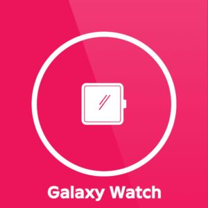 Galaxy Watch