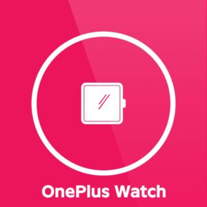 OnePlus Watch