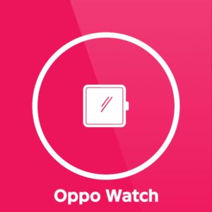 Oppo Watch