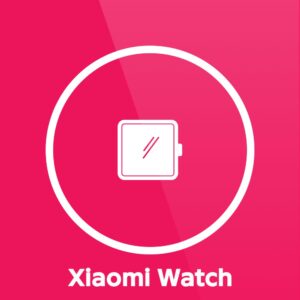 Xiaomi Watch