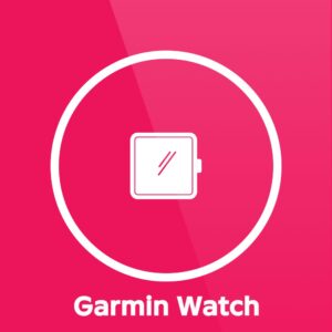Garmin Watch